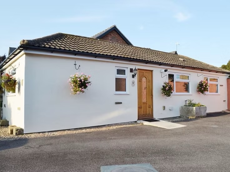 Stable Cottage